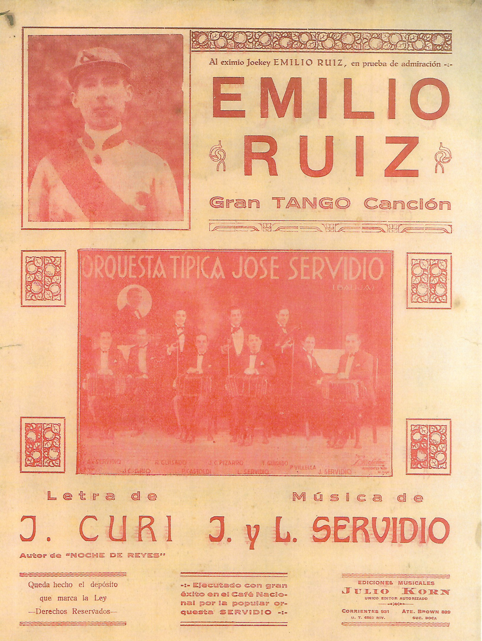 Emilio Ruiz